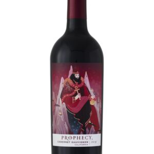 Prophecy Cabernet Sauvignon California - 750 ML