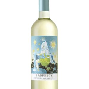 Prophecy Pinot Grigio 2024 - 750 ML