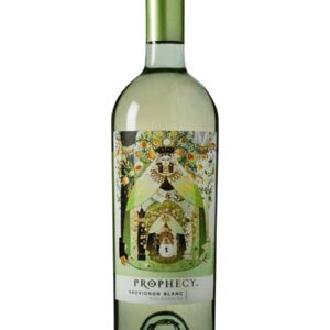Prophecy Sauvignon Blanc 2023 - 750 ML