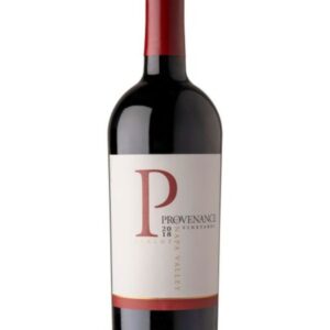 Provenance Merlot Napa Valley 2022 - 750 ML