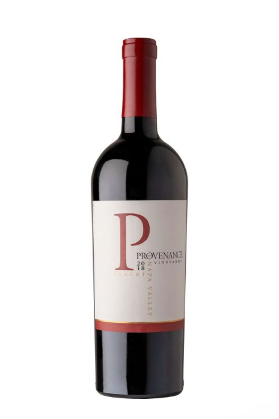 Provenance Merlot Napa Valley 2022 - 750 ML