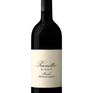 Prunotto Barolo Bussia 2020 - 750 ML
