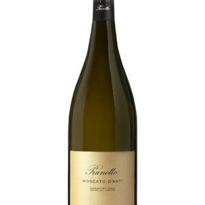 Prunotto Moscato d'Asti 2024 - 750 ML