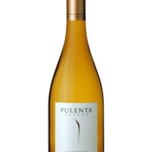 Pulenta Estate Chardonnay (VIII) 2019 - 750 ML