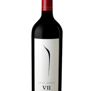 Pulenta Estate Gran Corte (VII) 2019 - 750 ML
