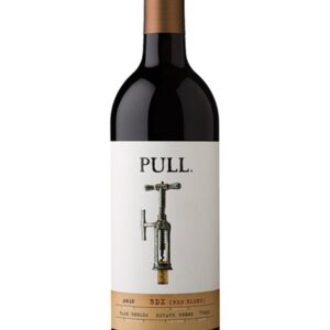 Pull Bdx Red Blend - 750 ML