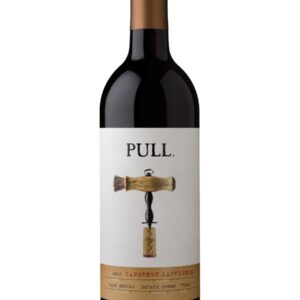 Pull Cabernet Sauvignon - 750 ML