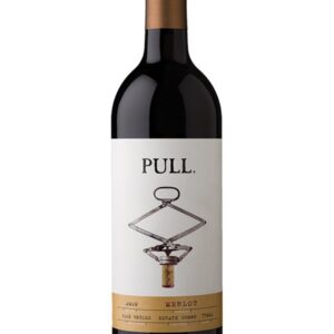 Pull Merlot - 750 ML