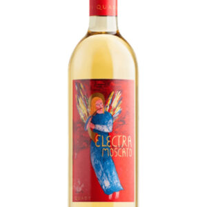 Quady Electra Moscato 2023 - 750 ML