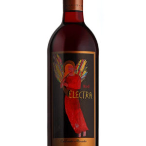 Quady Red Electra Moscato 2023 - 750 ML