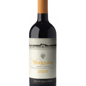Querciabella Maremma Toscana Mongrana 2022 - 750 ML