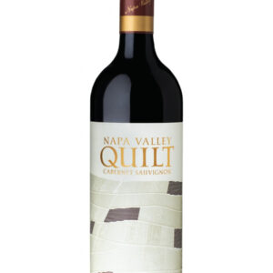 Quilt Napa Valley Cabernet Sauvignon 2023 - 750 ML