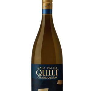 Quilt Napa Valley Chardonnay 2023 - 750 ML