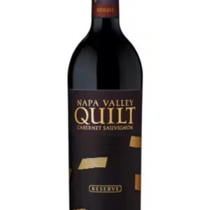 Quilt Reserve Cabernet Sauvignon 2018 - 750 ML