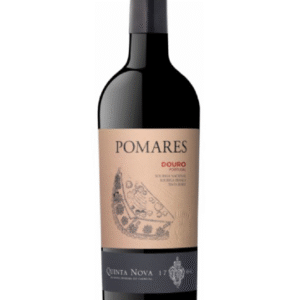 Quinta Nova Pomares Red Blend 2022 - 750 ML