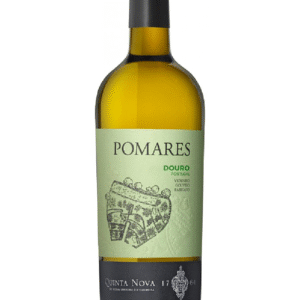 Quinta Nova Pomares White Blend 2022 - 750 ML