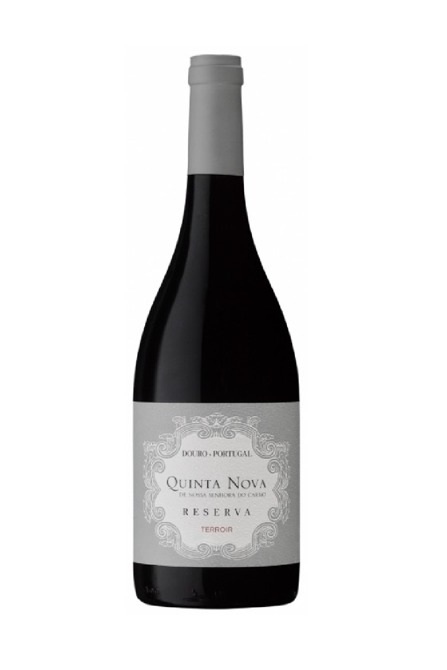 Quinta Nova Terroir Reserva Red Blend 2021 - 750 ML