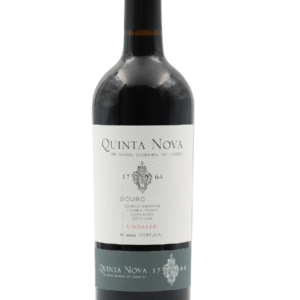 Quinta Nova Unoaked Red Blend 2023 - 750 ML