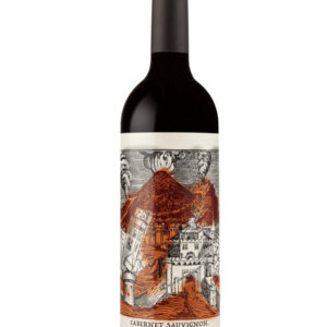 Rabble Cabernet Sauvignon 2023 - 750 ML