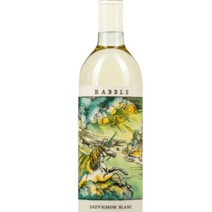 Rabble Sauvignon Blanc 2022 - 750 ML
