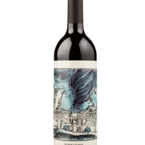 Rabble Zinfandel 2022 - 750 ML