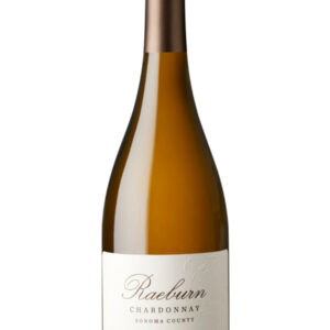 Raeburn Chardonnay Sonoma County 2023 - 750 ML