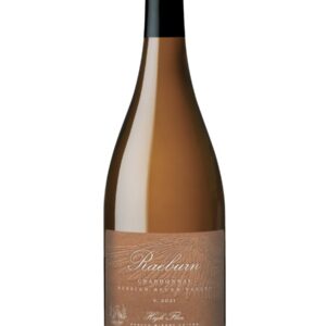 Raeburn High Flier Chardonnay 2022 - 750 ML