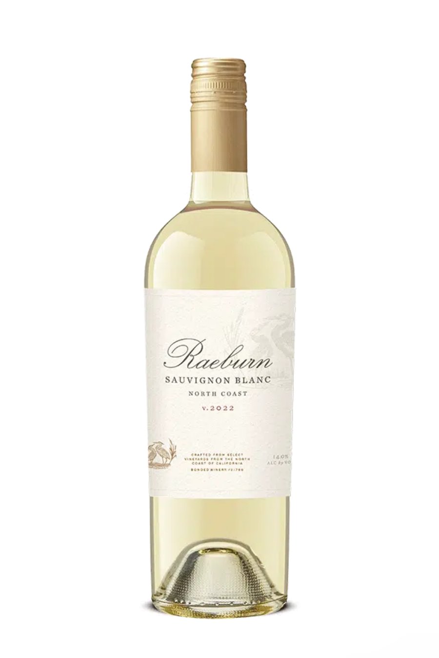 Raeburn Sauvignon Blanc 2023 - 750 ML