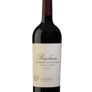 Raeburn Sonoma County Cabernet Sauvignon 2022 - 750 ML