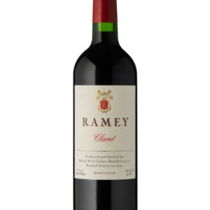 Ramey Napa Valley Claret 2019 - 750 ML