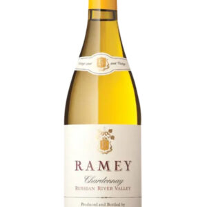 Ramey Russian River Valley Chardonnay 2023 - 750 ML