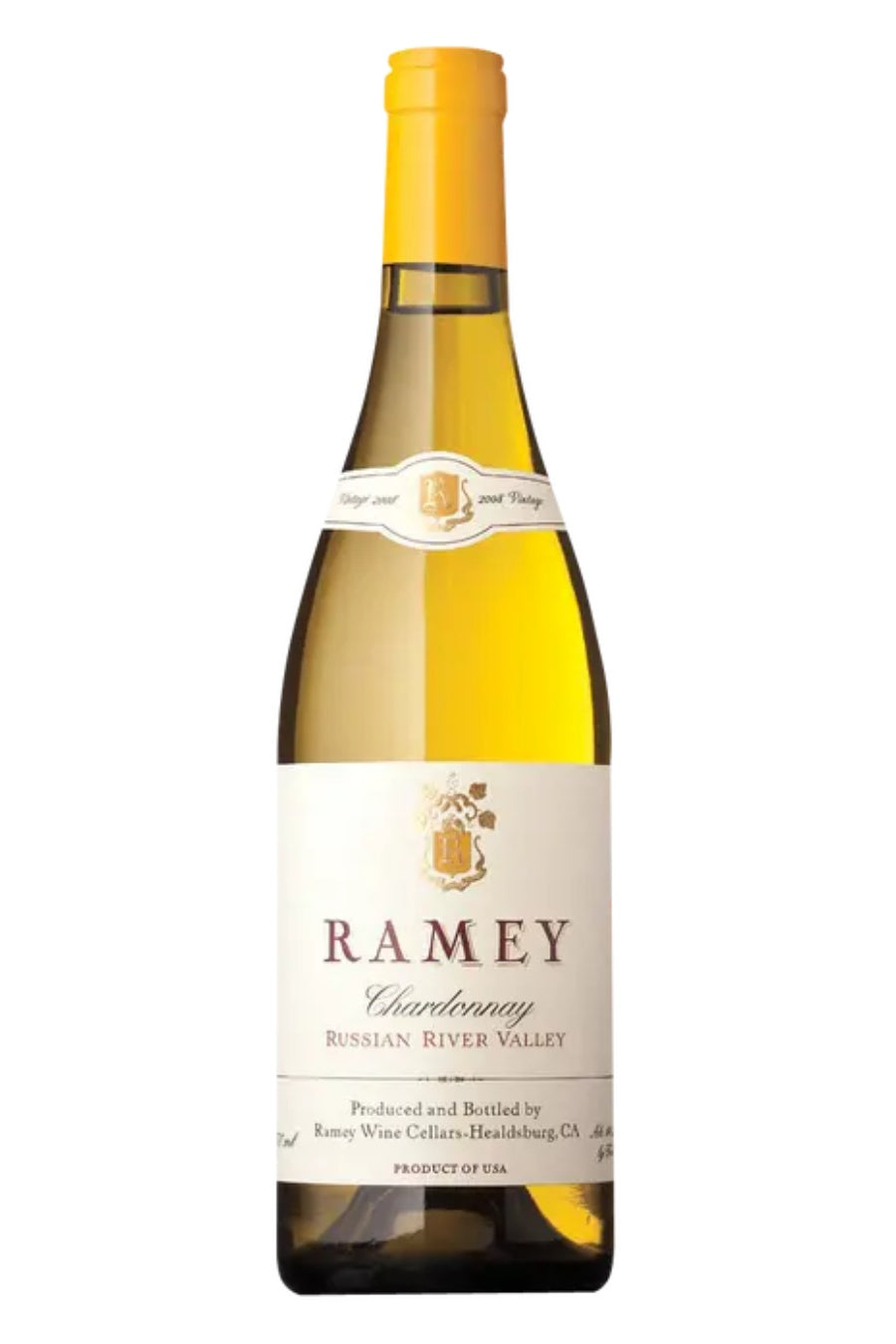 Ramey Russian River Valley Chardonnay 2023 - 750 ML