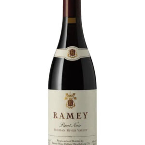 Ramey Russian River Valley Pinot Noir 2021 - 750 ML