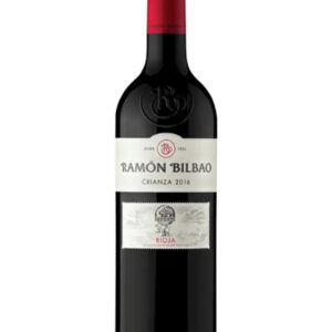 Ramon Bilbao Rioja Crianza 2022 - 750 ML