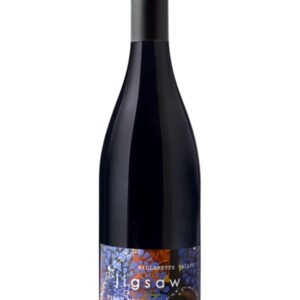 Ransom Jigsaw Pinot Noir 2022 - 750 ML