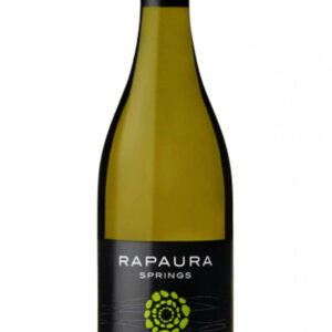 Rapaura Springs Sauvignon Blanc 2024 - 750 ML