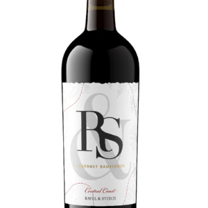 Ravel & Stitch Cabernet Sauvignon 2022 - 750 ML