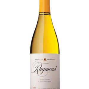 Raymond Napa Reserve Chardonnay 2023 - 750 ML