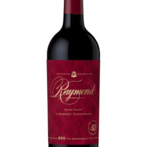 Raymond Reserve Selection Cabernet Sauvignon 2022 - 750 ML