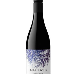 Rebellious Pinot Noir 2022 - 750 ML