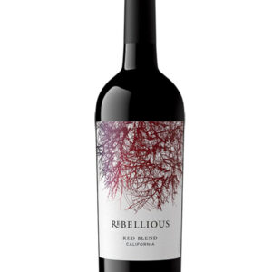 Rebellious Red Blend 2020 - 750 ML
