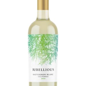 Rebellious Sauvignon Blanc 2023 - 750 ML