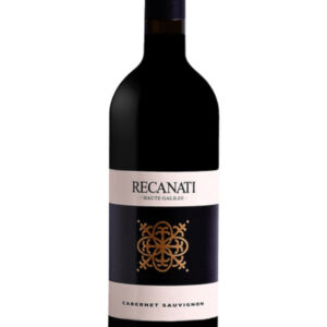 Recanati Cabernet Sauvignon 2023 - 750 ML