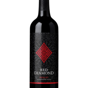 Red Diamond Merlot NV - 750 ML