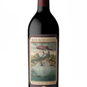 Red Schooner Voyage 12 Malbec NV - 750 ML
