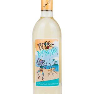 Reggae Moscato NV - 750 ML