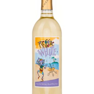 Reggae White NV - 750 ML