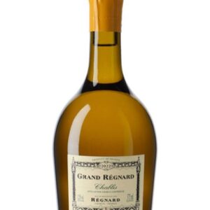 Regnard Grand Regnard Chablis 2020 - 750 ML
