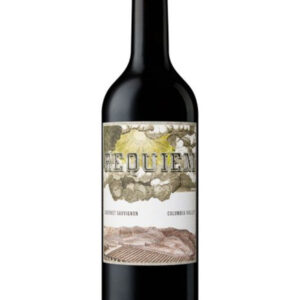 Requiem Cabernet Sauvignon 2023 - 750 ML