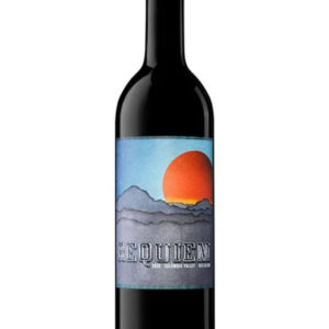 Requiem Columbia Valley Red Blend 2020 - 750 ML